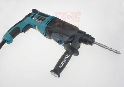 牧田HR2300電錘 原廠正品批發零售，質量可靠，中山新創利五金為您服務
