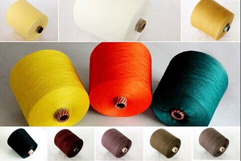 公司名稱:濰坊金億紗線 聯系人:范秀麗 女士 (銷售) 電話