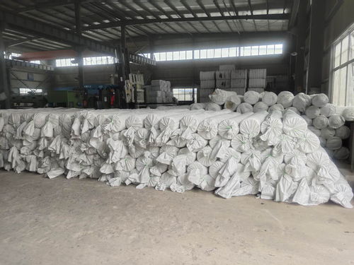 長(zhǎng)絲土工布多少錢一卷選擇 陜縣