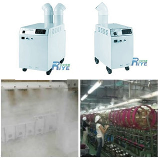 紡織工藝加工過程中濕度如何控制-公司動(dòng)態(tài)-杭州日業(yè)電器設(shè)備