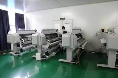 (組圖)邦道數(shù)碼:&ldquo;睡獅&rdquo;將醒,我們小型加工廠何去何從?痛苦! - 新聞?lì)l道 - 第一紡織網(wǎng)