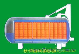 長期供應環錠紡紗加濕回潮真空蒸紗鍋 類型紡紗后加工設備