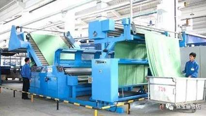 為什么高端面料需要做預(yù)縮處理?在染整中起到什么作用?