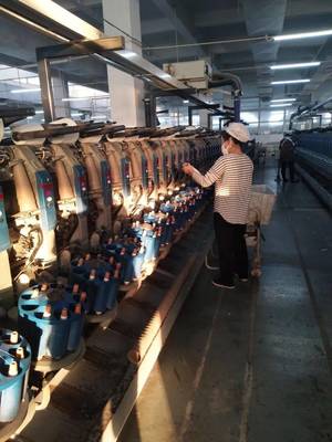 【基層風(fēng)采】工人先鋒號旗幟在一線飄揚(yáng)