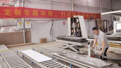 柳州木材加工產業緣何跑出 加速度