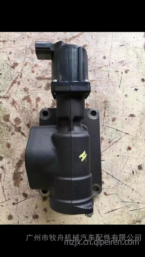 【日野泵車(chē)e13c廢氣egr閥,e13c hino價(jià)格,圖片,配件廠家】