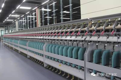 新理念引領(lǐng)新發(fā)展--清河經(jīng)濟(jì)開(kāi)發(fā)區(qū)綠色發(fā)展紀(jì)實(shí)