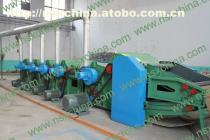 【新順興供應紡紗廠紗線回收加工開松清彈機成套設備】價格,廠家,圖片,供應商,青島新順興環?？萍?- 產品庫 - 阿土伯交易網