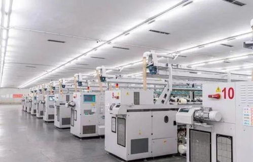 長(zhǎng)江策 熱播劇 小巷人家 里的棉紡廠,為啥設(shè)定在江蘇