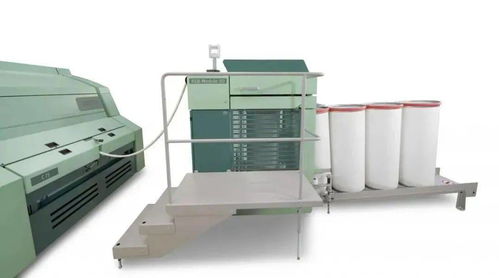 在棉紡設(shè)備上生產(chǎn)麻紗的紡紗技術(shù) 下