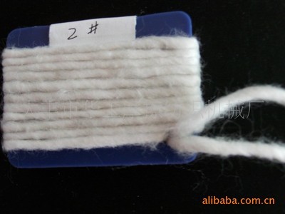 【長期生產(chǎn)加工玻璃纖維、金屬絲復合紗】價格,廠家,圖片,紡紗加工,大豐市華工摩擦紡織機械廠-