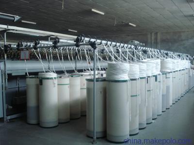 【供應優(yōu)質(zhì)仿大化氣流紡滌綸紗7支聯(lián)系13963672601】價格,廠家,圖片,紡紗加工,濰坊鑫達紡織-