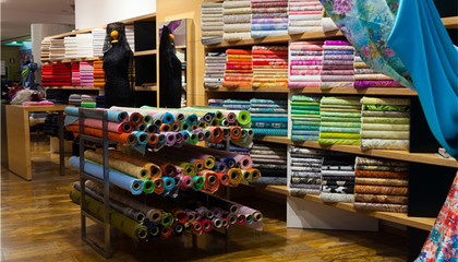 紡織工業(yè)帶動下 紡織機(jī)械行業(yè)發(fā)展前景較好