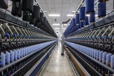 面向中西亞、服務兩個13億市場,烏魯木齊紡服商貿中心雛形初顯!