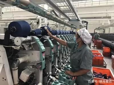 拿下&ldquo;國字號&rdquo;冠軍!巴寶莉、優衣庫&hellip;總有一件衣服來自這里