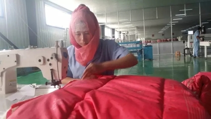 中紡企協攜手行業主流媒體走進寧夏利通區-服裝行業動態-中國服裝人才網