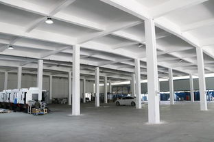 重大項目建設 進行時 十一 ①