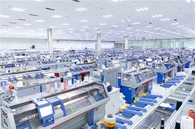 從代工廠到國貨品牌,抖音電商助力羊絨企業(yè)數(shù)字化轉(zhuǎn)型