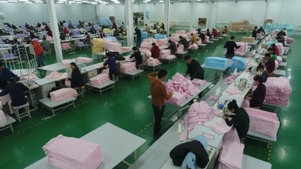 人民日報(bào)客戶端丨臺州援疆:塔河兩岸續(xù)傳奇