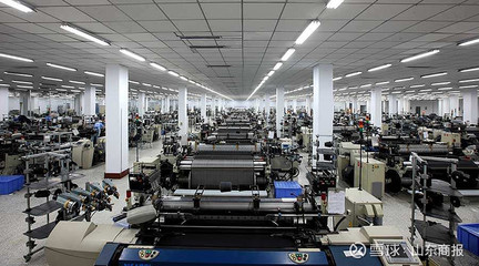 消費(fèi)市場復(fù)蘇,南山智尚預(yù)計(jì)凈利潤增長至少50%