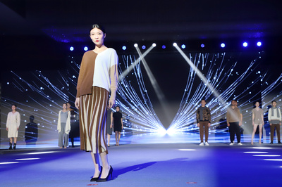 &ldquo;絨&rdquo;耀靈州&ldquo;織&rdquo;等你來 2023中國(銀川)現代紡織大會在銀川舉辦