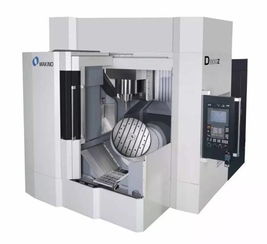 cimt2017展品簡介之一 來自北一 牧野 日發(fā) 寶機 孚爾默