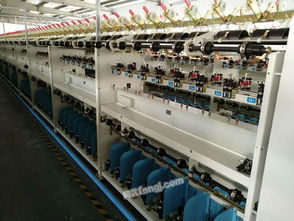 浙江二手化纖紡紗設(shè)備供應圖片信息 浙江二手化纖紡紗設(shè)備出售圖片信息 二手化纖紡紗設(shè)備供求圖片欄目