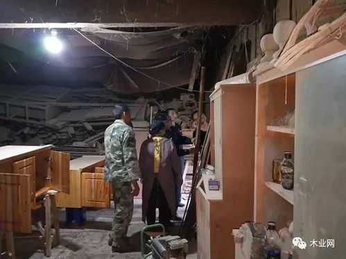 云南昌寧縣聯合開展木材加工廠監管檢查