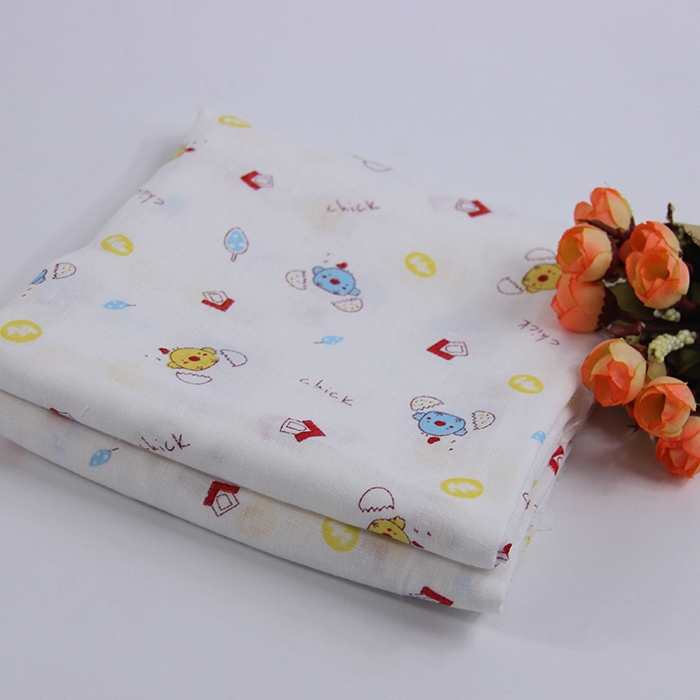 細思極恐的案例,純棉面料批發一定要認真選擇棉布生產廠家