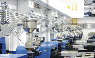 食品加工行業(yè)如何選擇中央自動供料系統(tǒng)