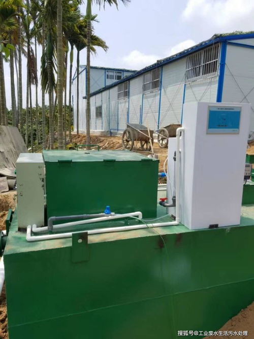 食品加工行業(yè)與印染加工中的速凍食品加工污水處理設備及工藝流程詳解