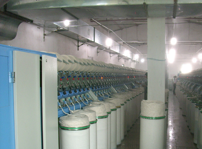 蒼南望里恒輝棉紡廠印染加工 專業(yè)品質，創(chuàng)新服務