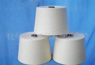 OE5S-16S氣流紡棉紗 高效生產(chǎn)與廣闊市場前景