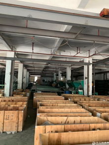 花都區獅嶺鎮5000平米獨棟廠房招租，電子加工紡紗優選