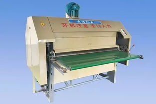 想讓棉胎松軟舒適、棉被銷量大增？您需要這樣的紡紗加工設備！