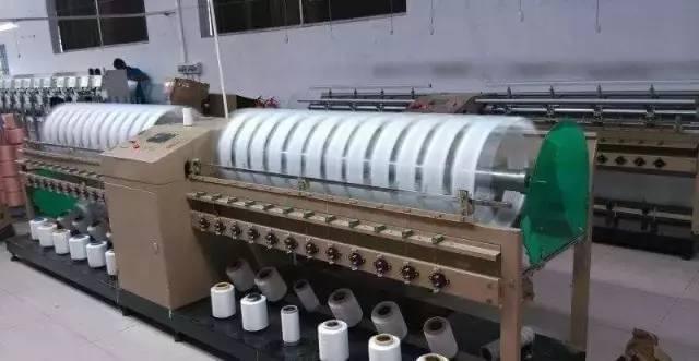 圖解快時尚產業鏈 從棉田到衣櫥的極速之旅