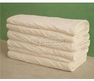 滌棉坯布 T65/C35 45×40 100×96 63英寸的印染加工工藝解析